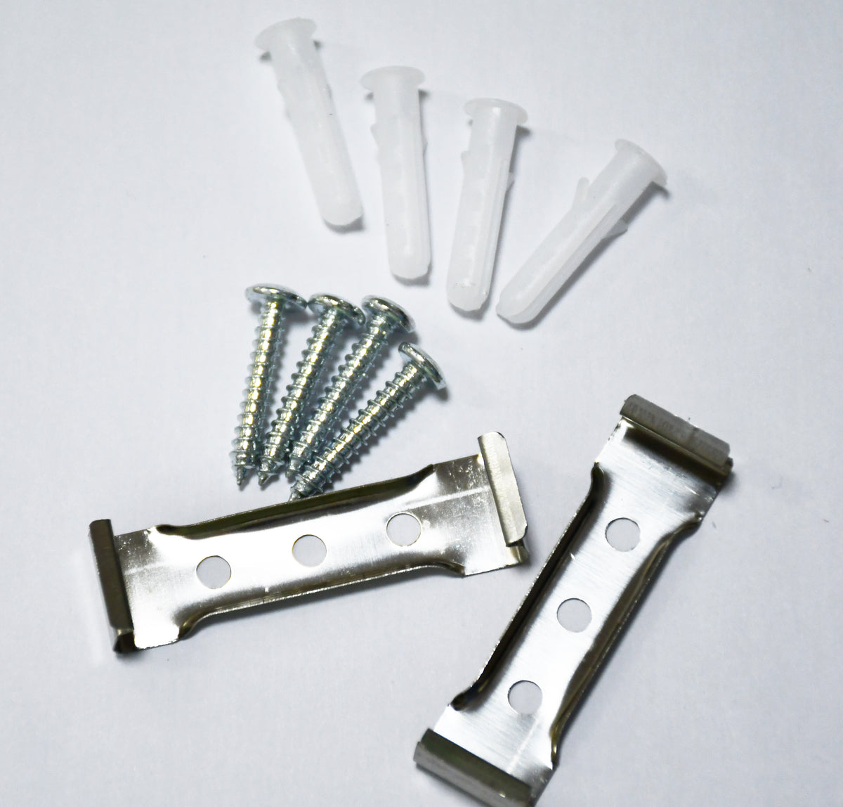 Exposed Mounting Accessories for SKU: 16761-16763