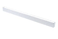 LED Plastic Linear Light 38W 3CCT WHITE
