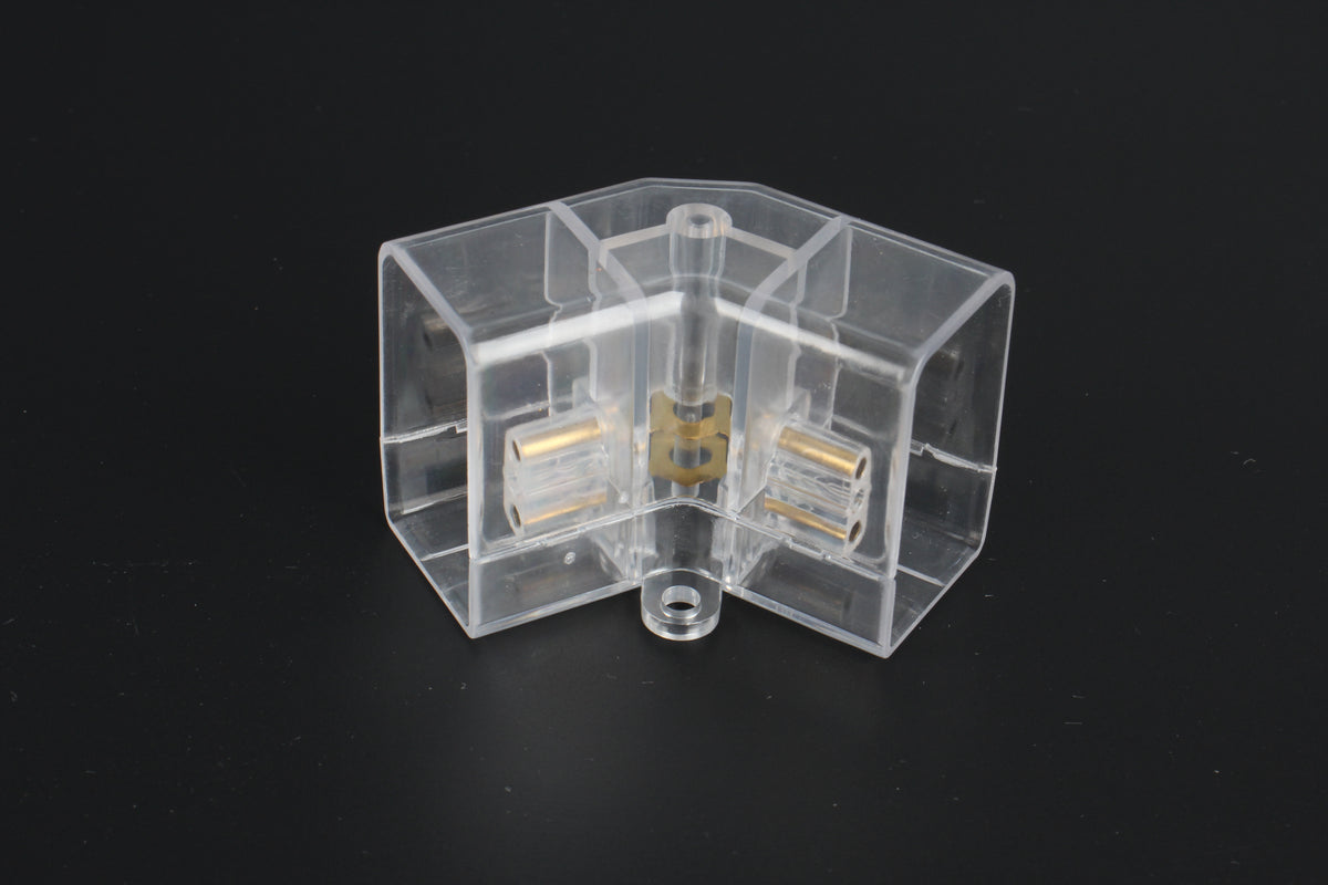 V-Connector Hexagon Accessory