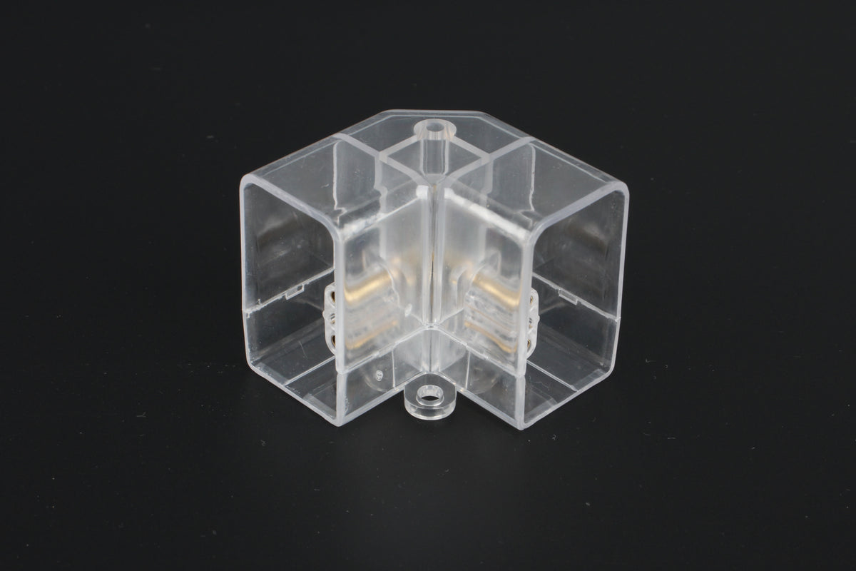 L-Connector Hexagon Accessory