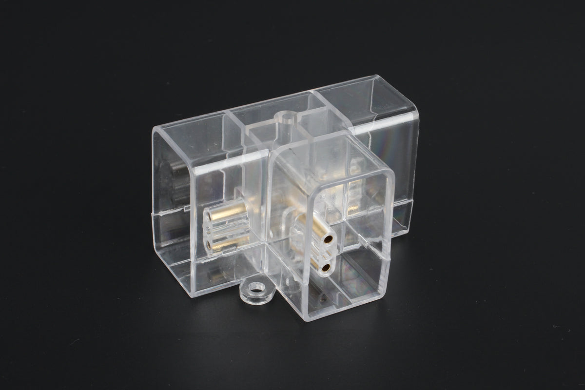 T-Connector Hexagon Accessory