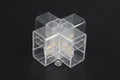 PLUS-Connector Hexagon Accessory