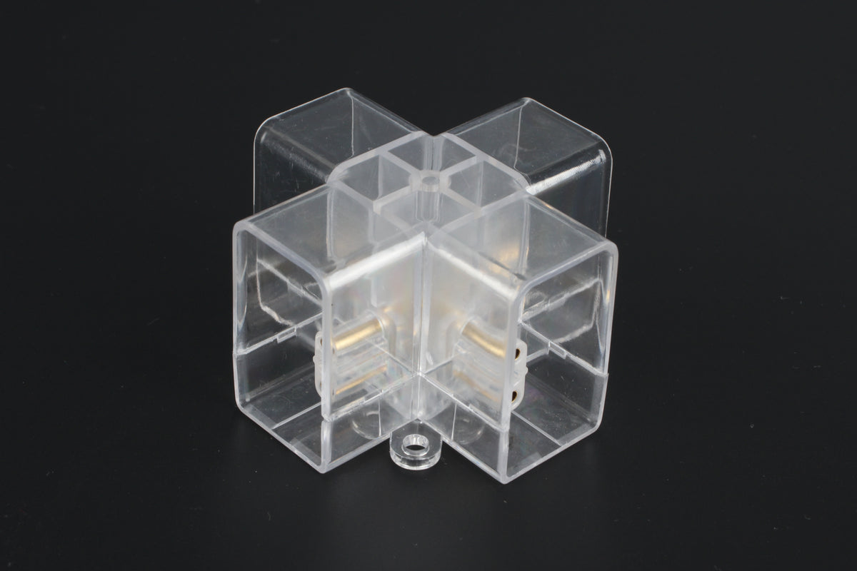 PLUS-Connector Hexagon Accessory