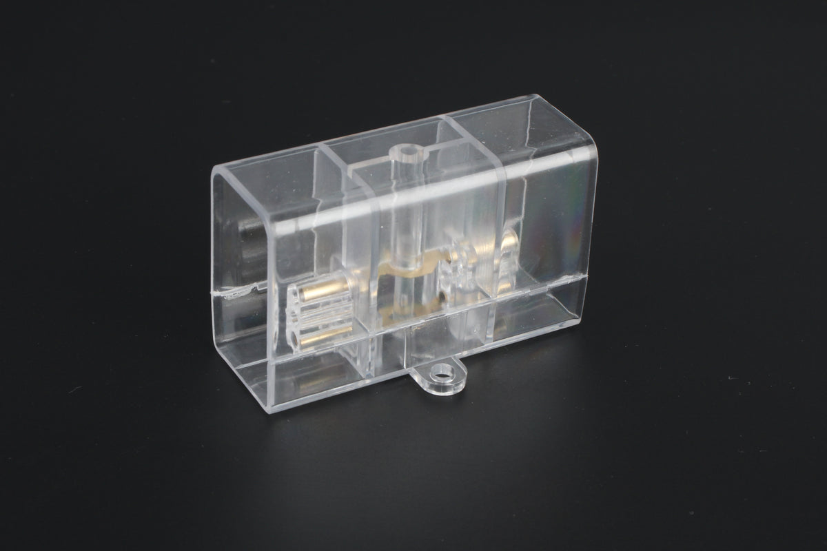 LINE-Connector Hexagon Accessory