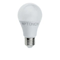 LED Plastic Bulb E27 A60 5 Years Warranty