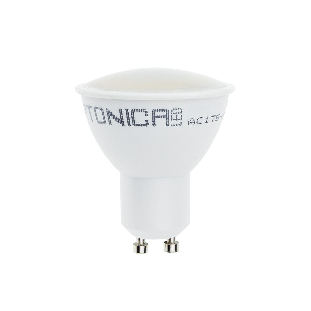 LED Spot GU10 110° 5 Years Warranty