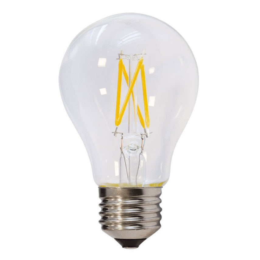 LED Filament Bulb A60 Dimmable