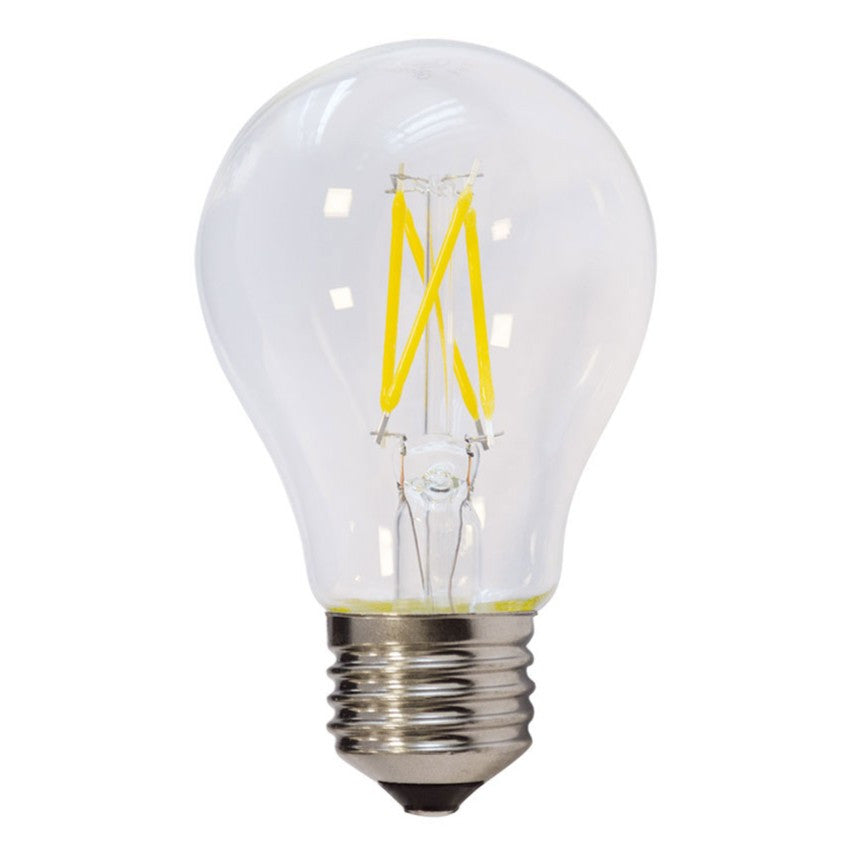 LED Filament Bulb A60 E27