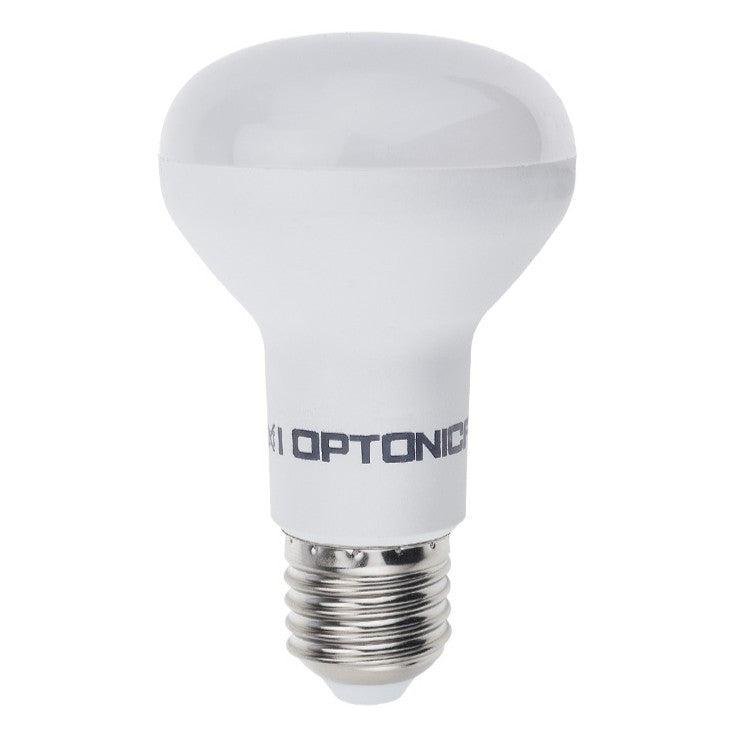 LED Bulb E27 R63