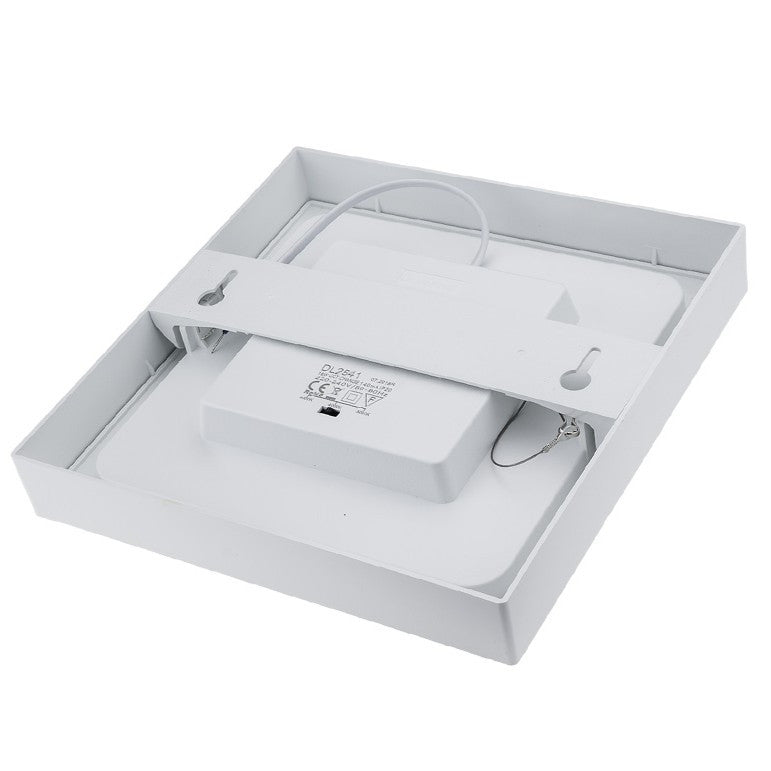 LED Surface Square Panel CCT Change Colour - image 3