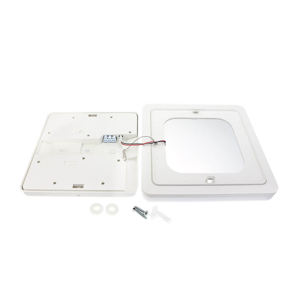 LED Ceiling Light - Square - image 4