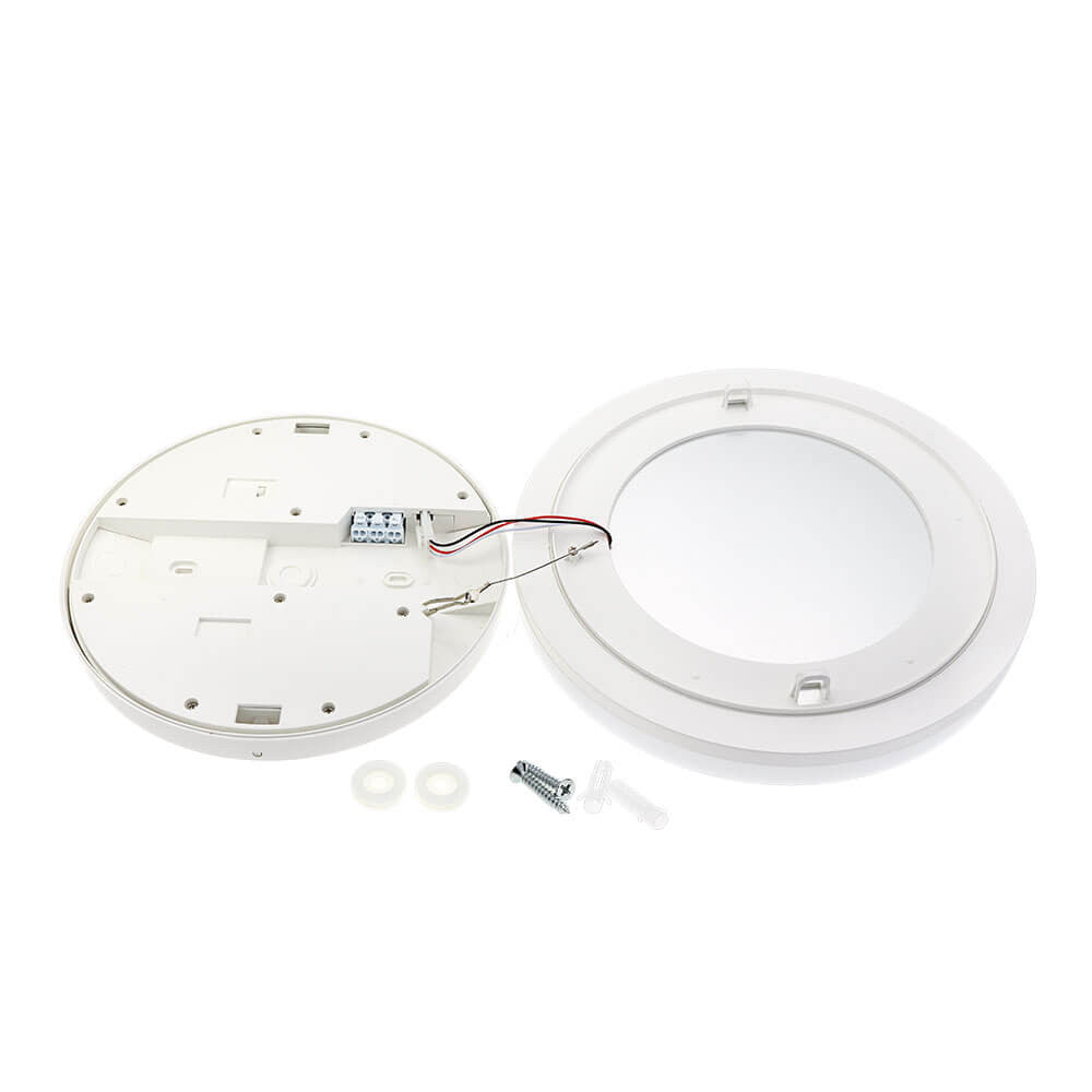 LED Ceiling Light - Round - image 4