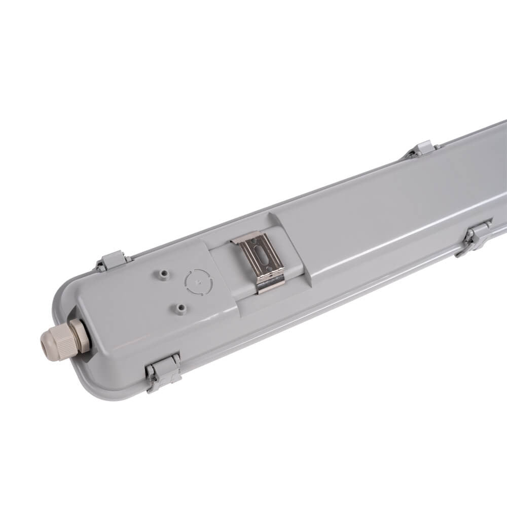 Fixture With LED Tube T8 2*60 cm - image 3
