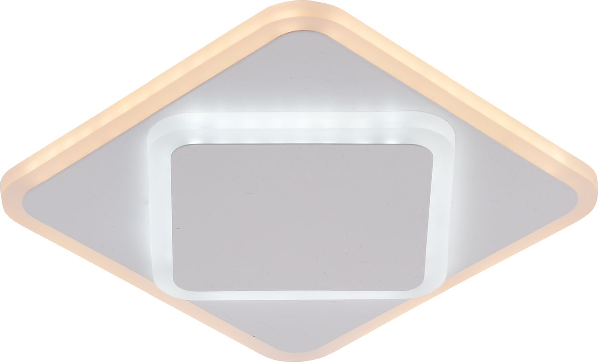 LED Ceiling Light 23W White - image 3