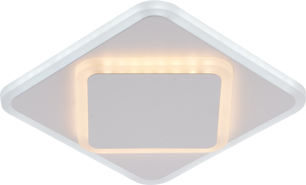 LED Ceiling Light 23W White