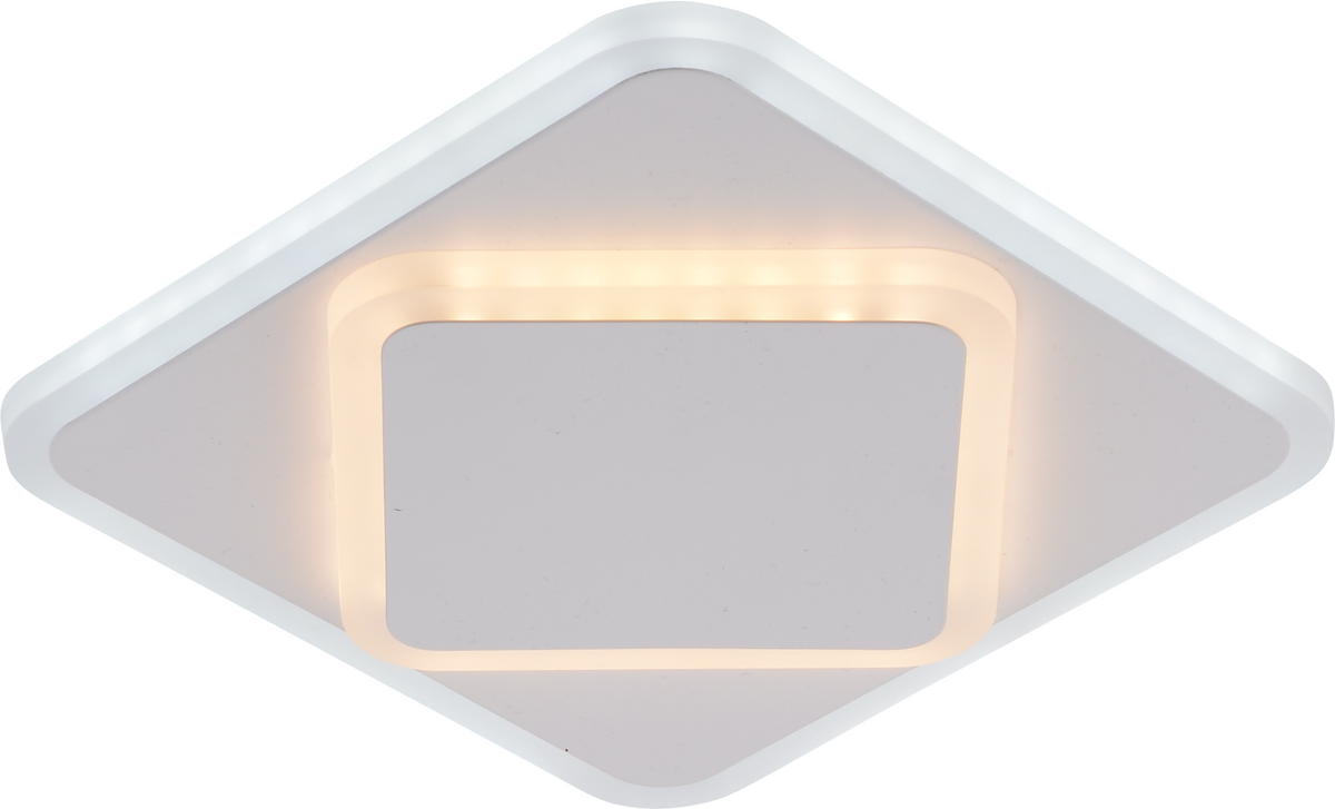 LED Ceiling Light 23W White