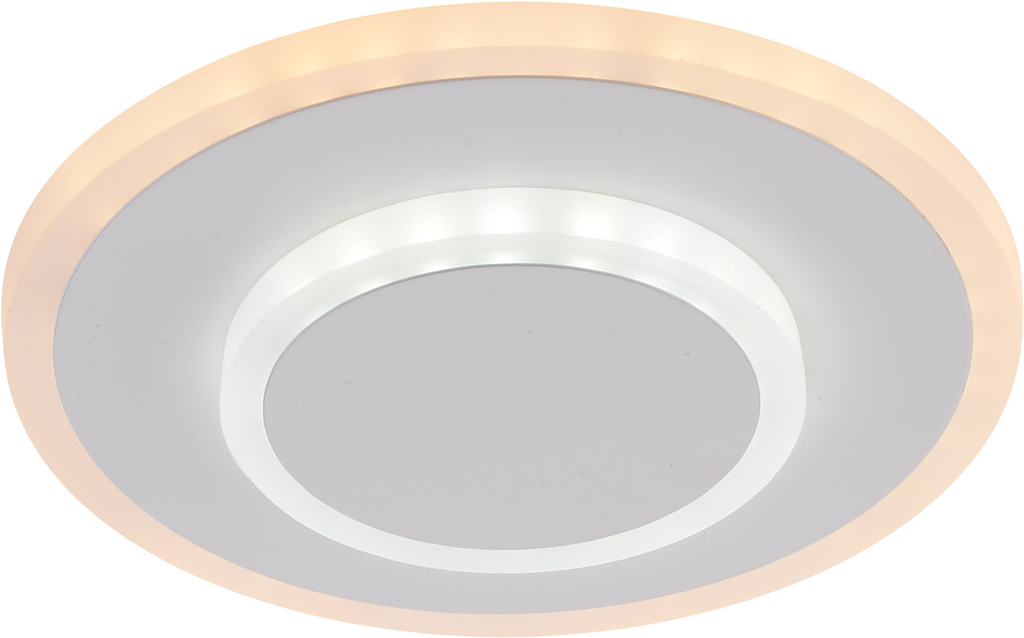 LED Ceiling Light 16W White - image 3