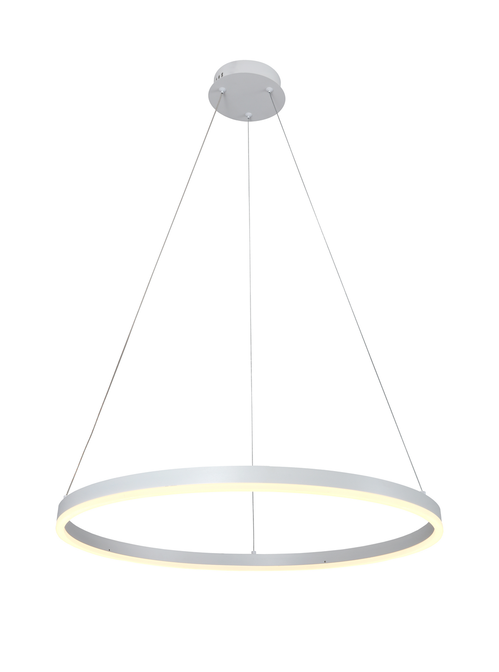 LED Pendant Lamp 22W White