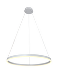 LED Pendant Lamp 22W White
