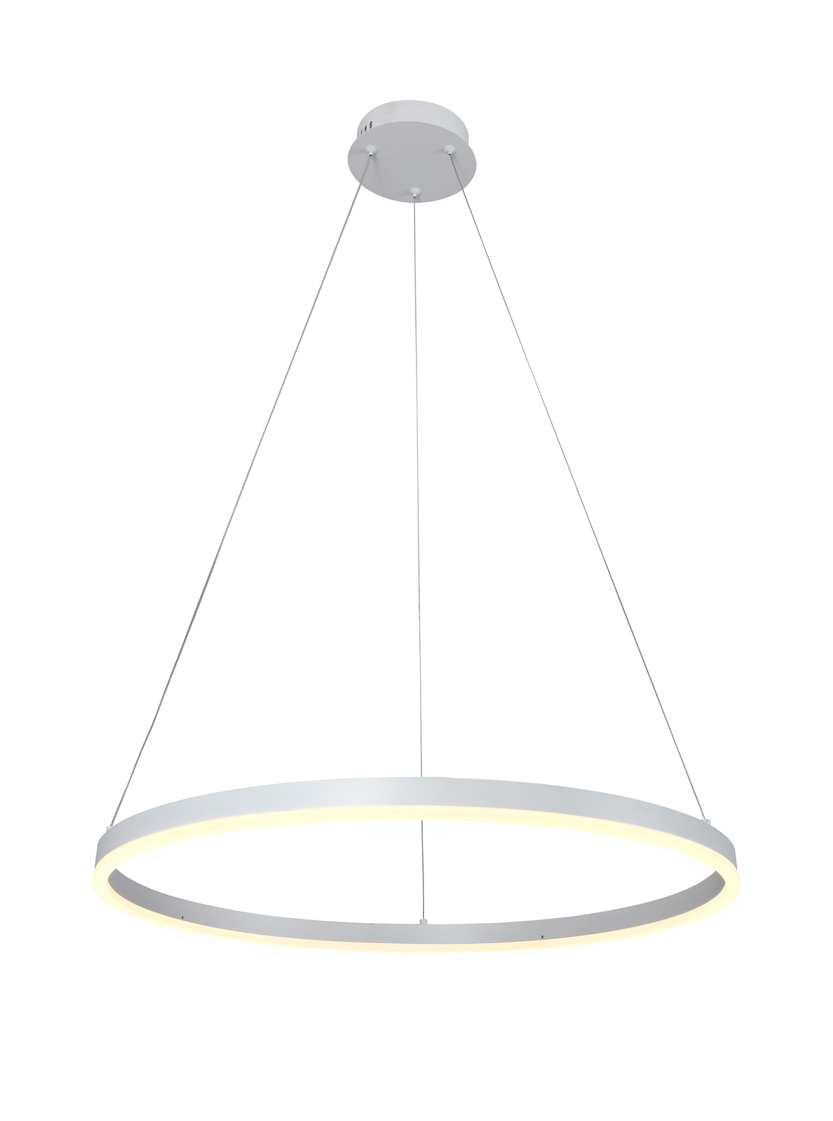 LED Pendant Lamp 22W White