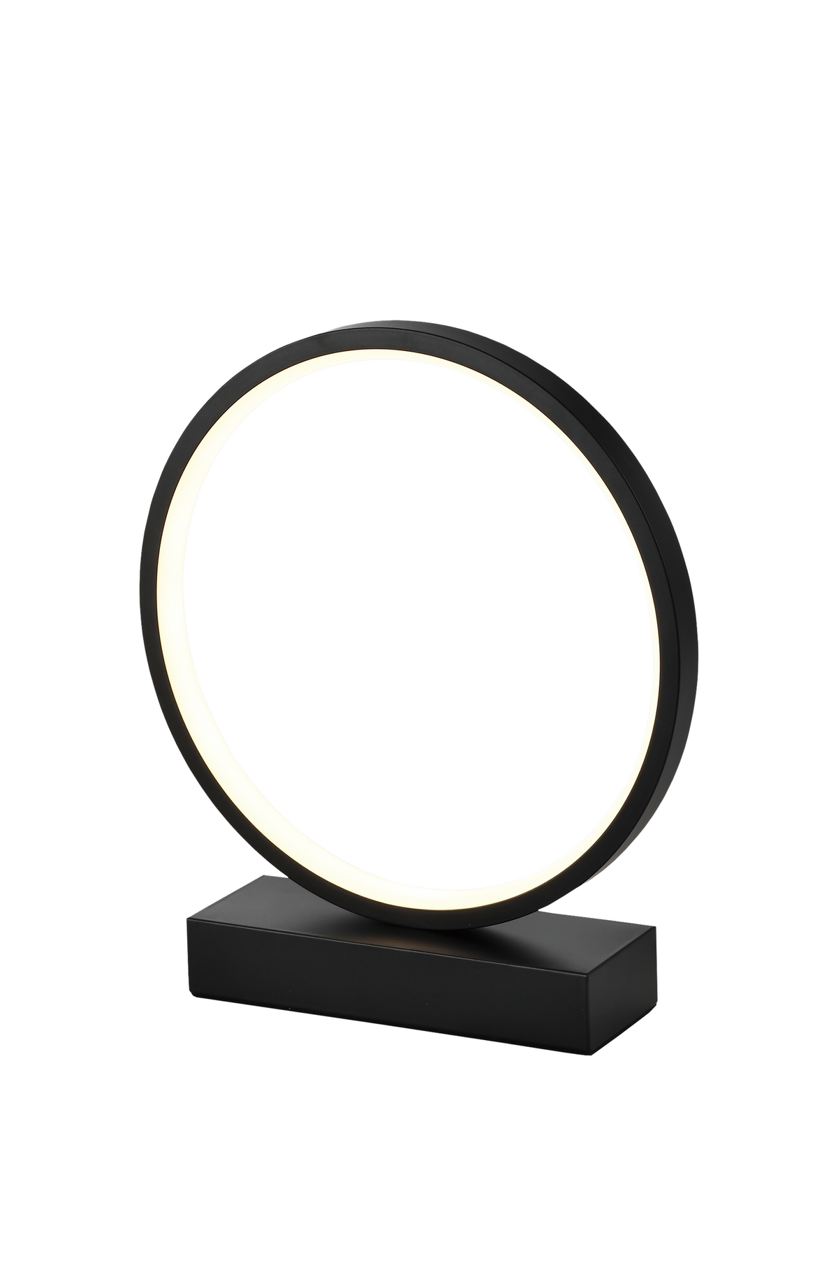 LED Interior Light 7W Sand Black