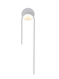 LED Ceiling/Wall Lamp 10W White