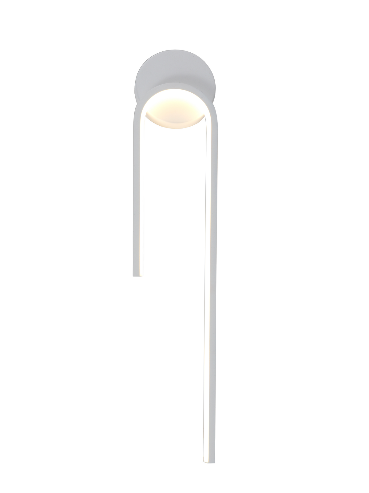 LED Ceiling/Wall Lamp 10W White