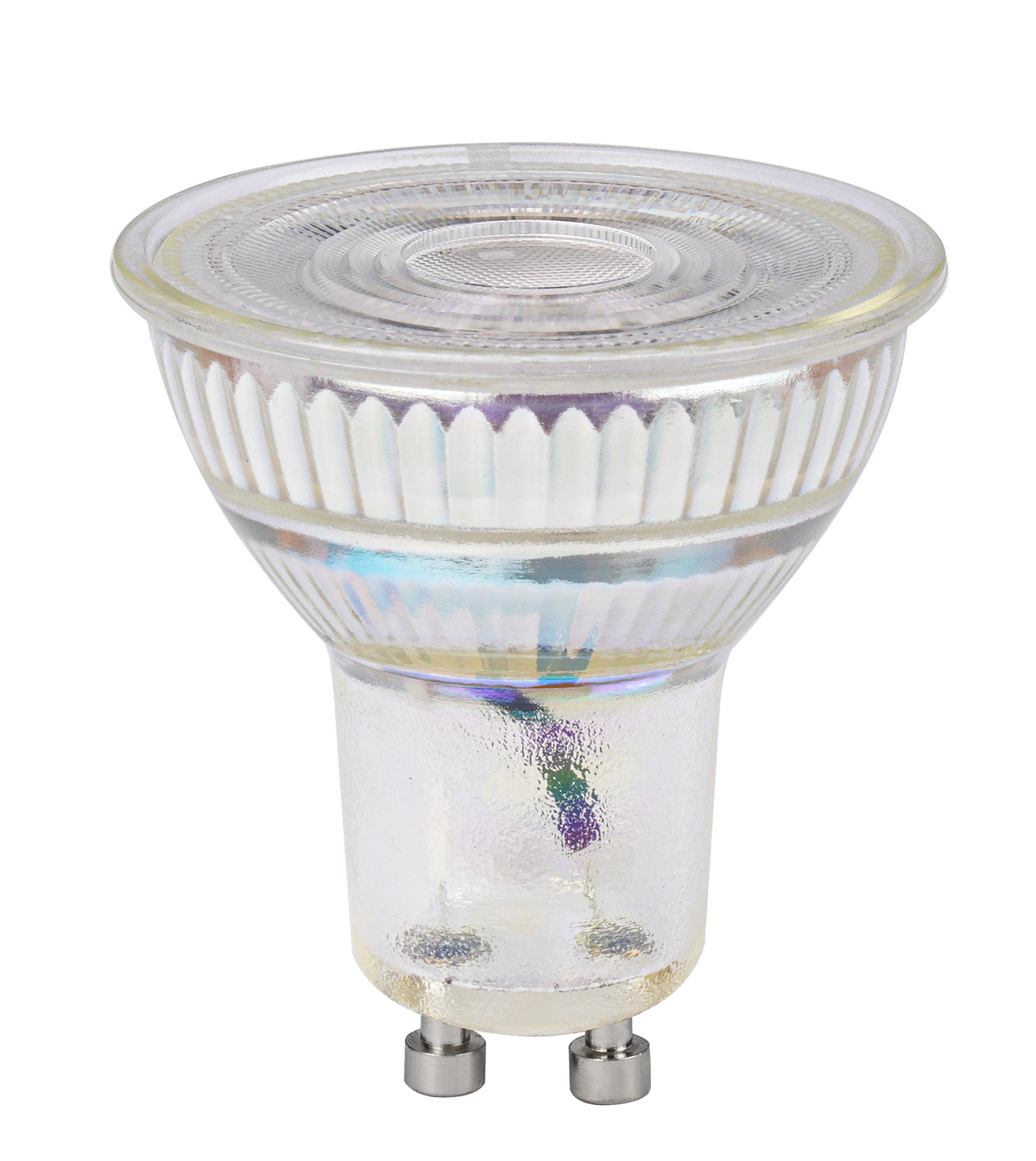 LED Spot GU10 6W Dimmable