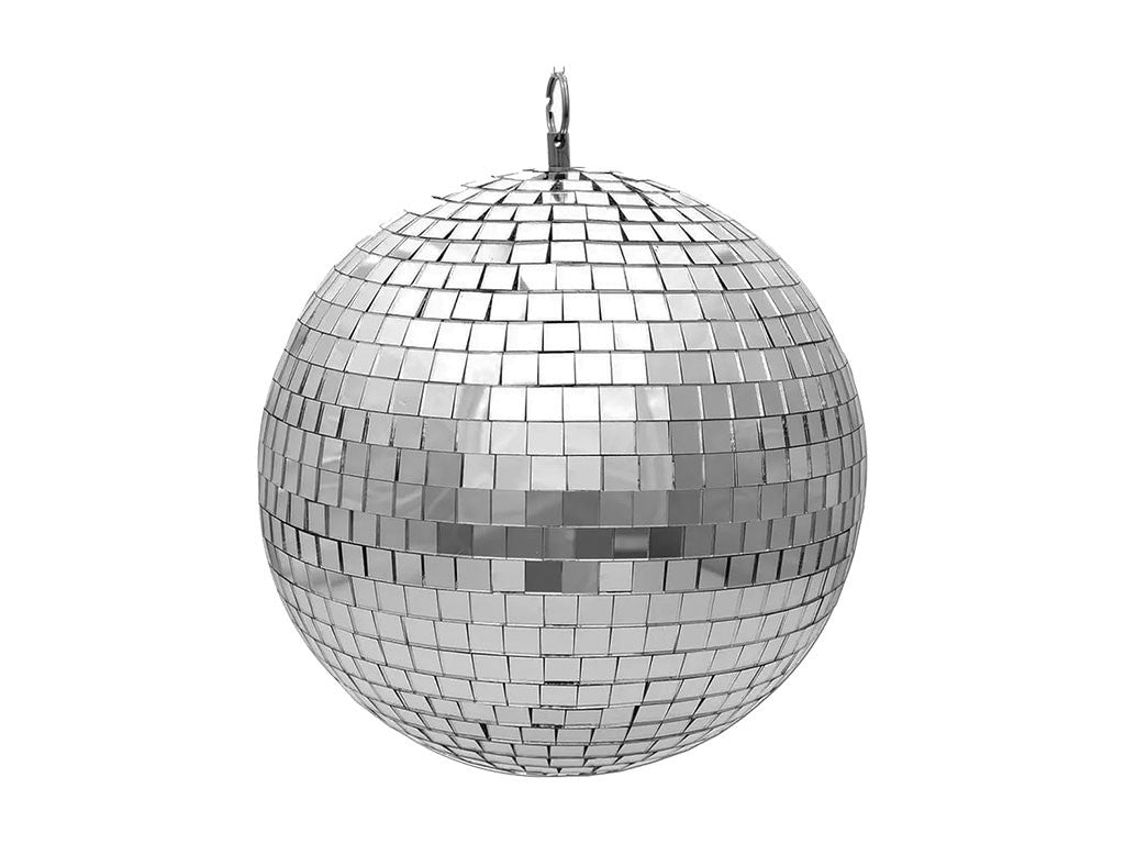 Mirror Glass Ball 60 cm