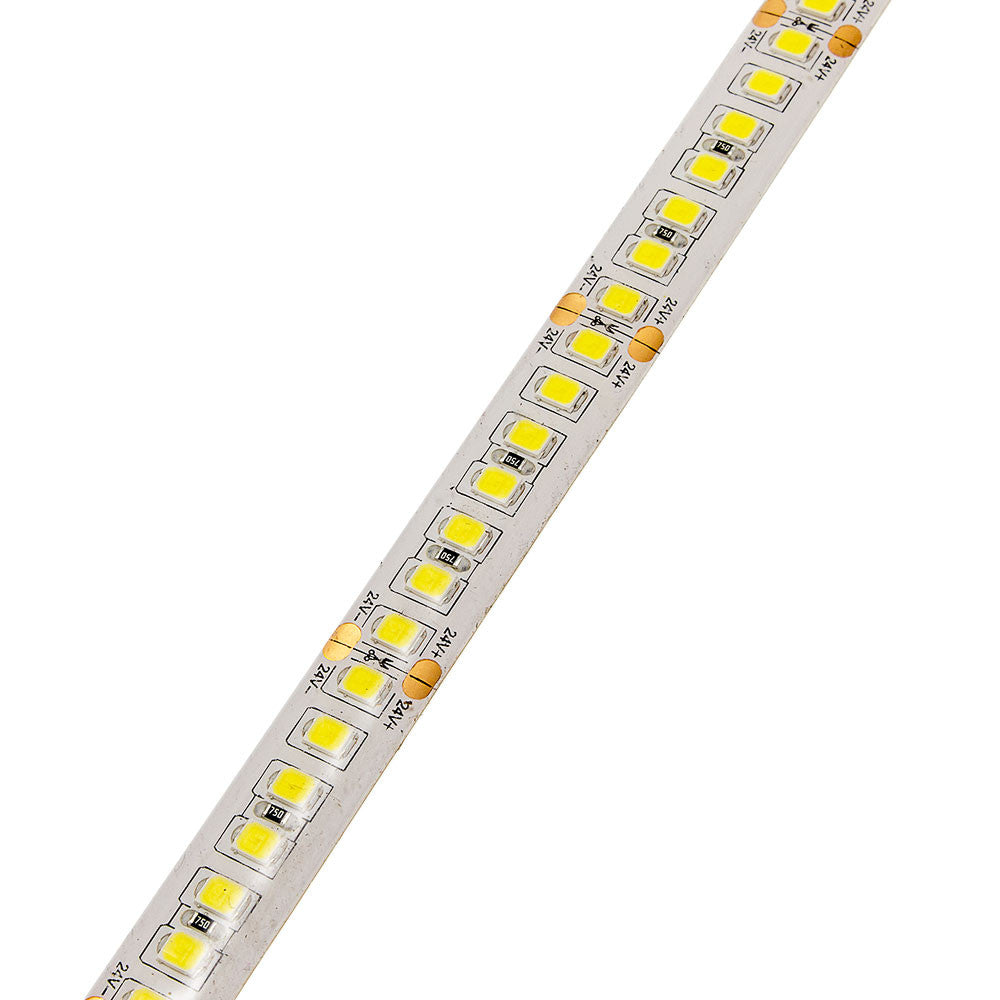 LED Strip 2835 24V Waterproof 100lm/W 3 Years Warranty - product view