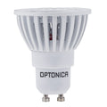 LED Spot GU10 50° COB White