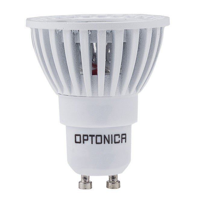 LED Spot GU10 50° COB White