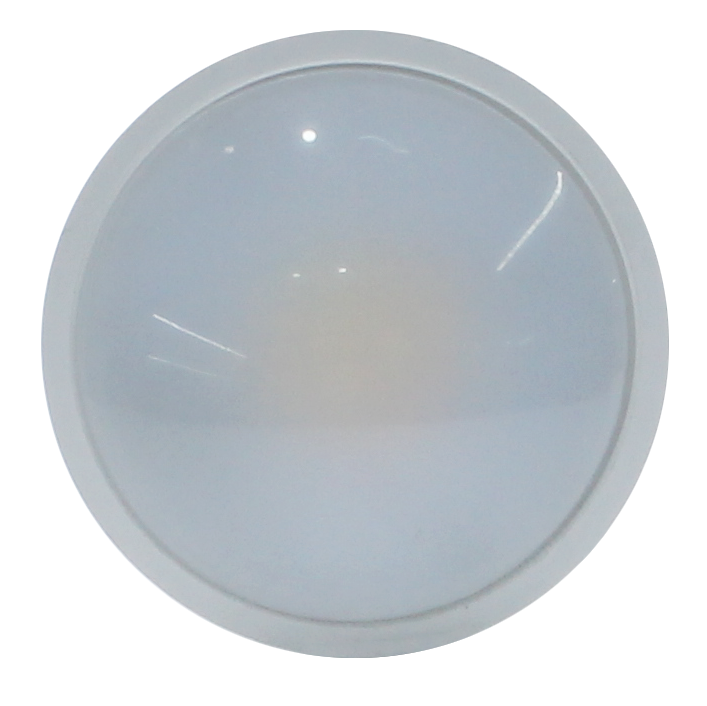LED Spot GU10 5W 110° SMD 3CCT - product view