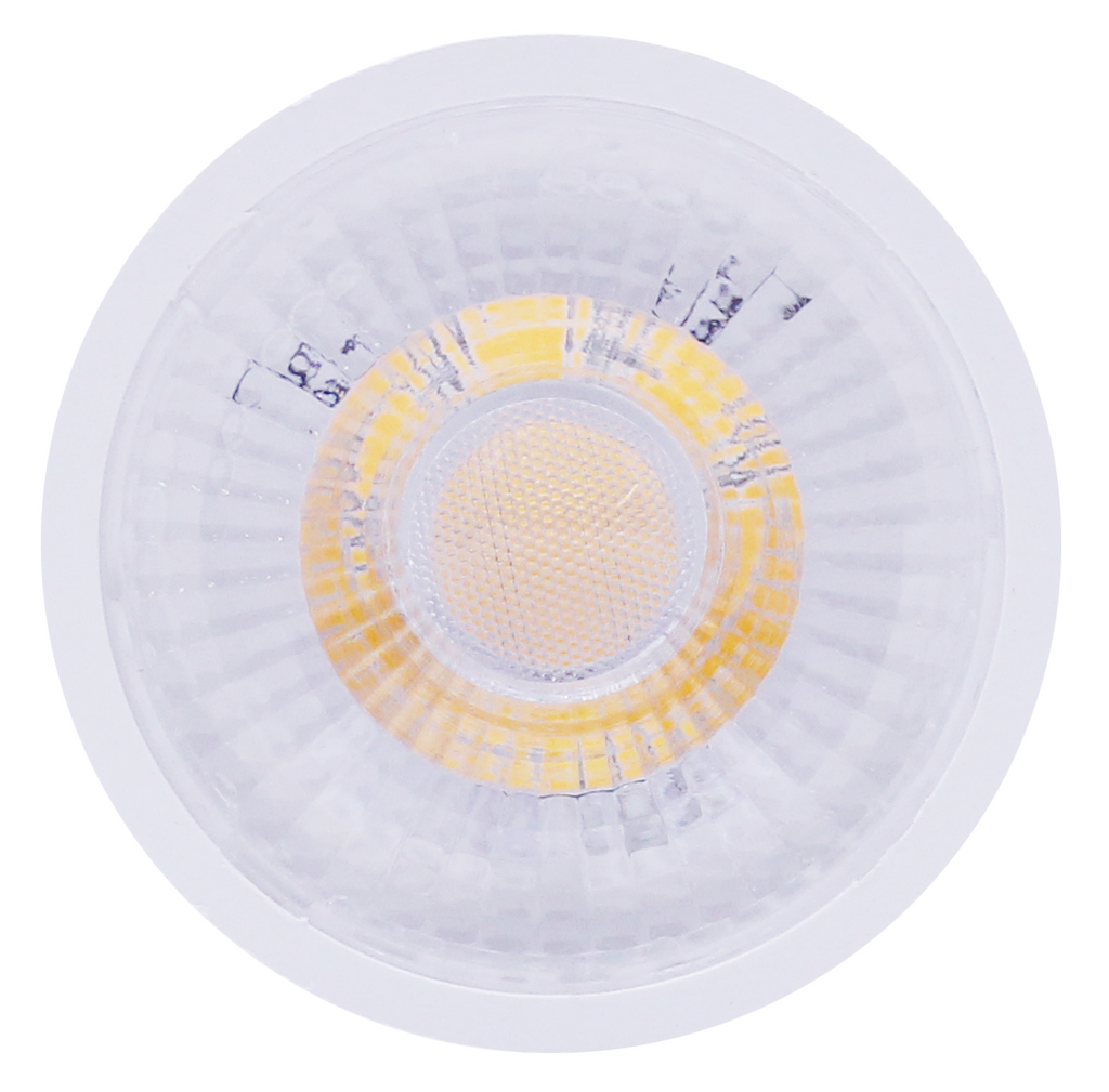 LED Spot GU10 5W 38° SMD 3CCT - product view