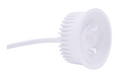 LED Spot GU10 5W 38° SMD 3CCT