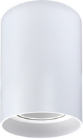 Spotlight Fixture Round Plastic Max 10W