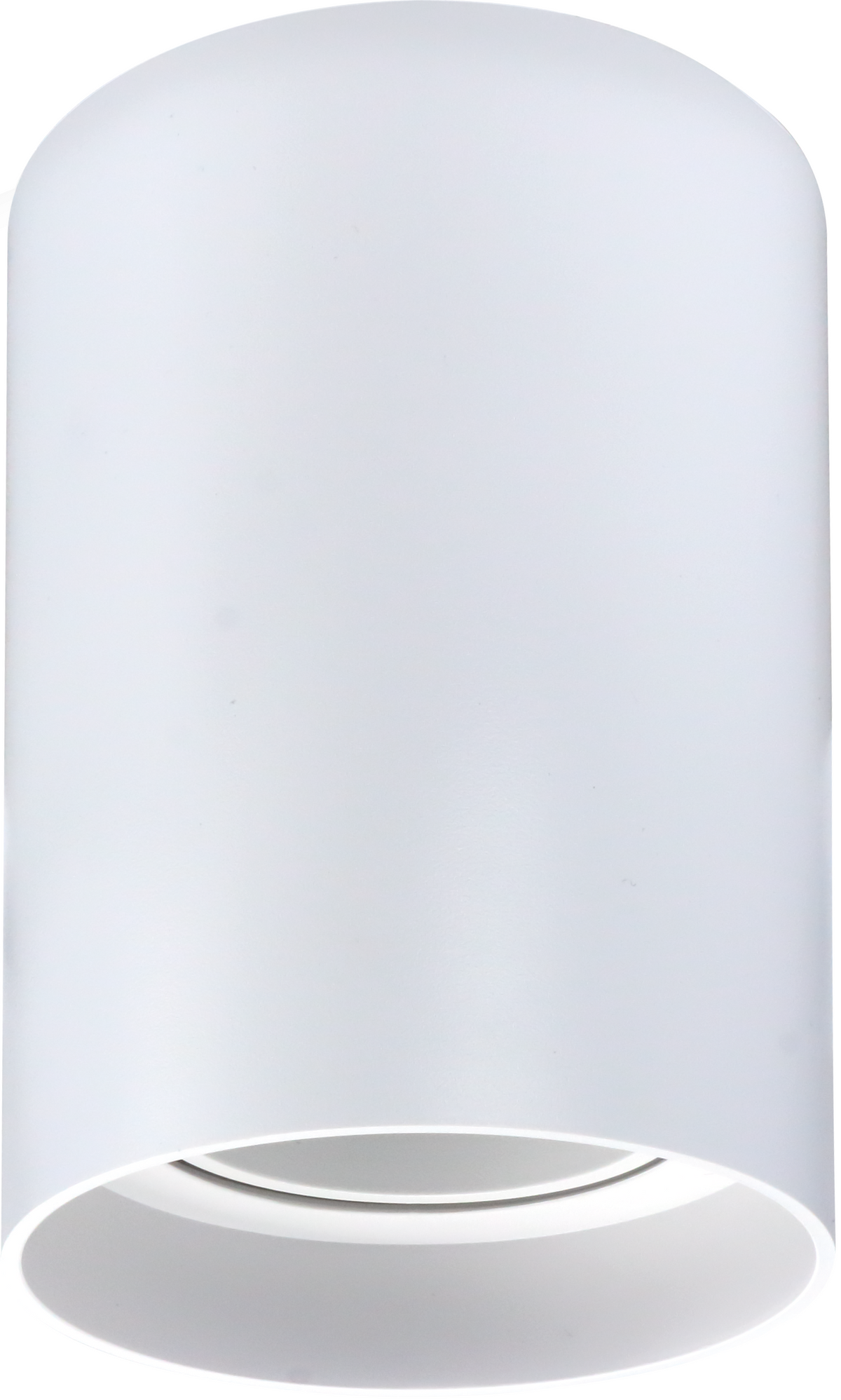 Spotlight Fixture Round Plastic Max 10W