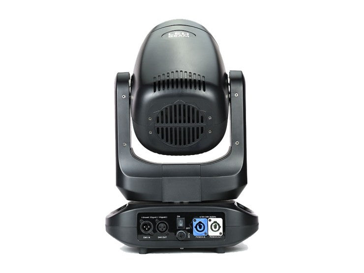 200W Beam LED Moving Head With Halo - product view