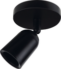 Spotlight Fixture Plastic