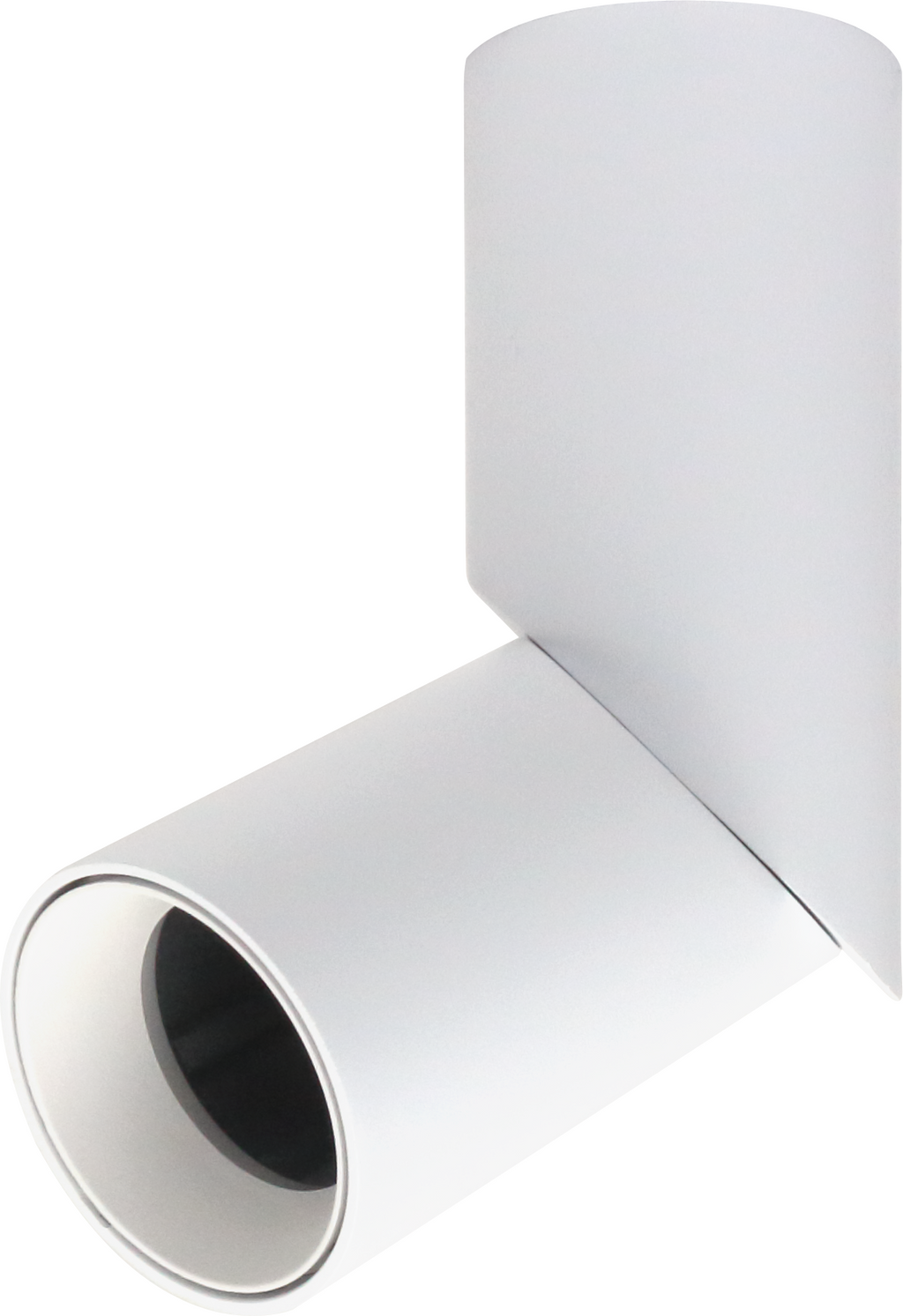 Spotlight Fixture Aluminium Adjustable - product view
