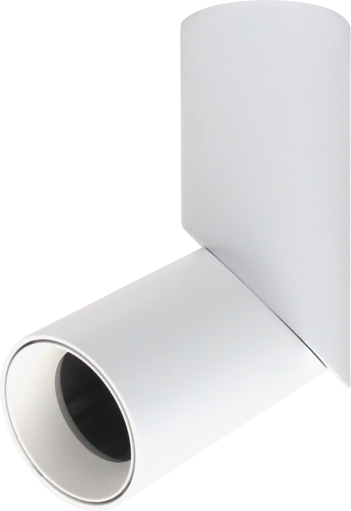 Spotlight Fixture Aluminium Adjustable - product view
