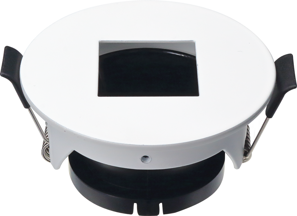 Spotlight Fixture ALU