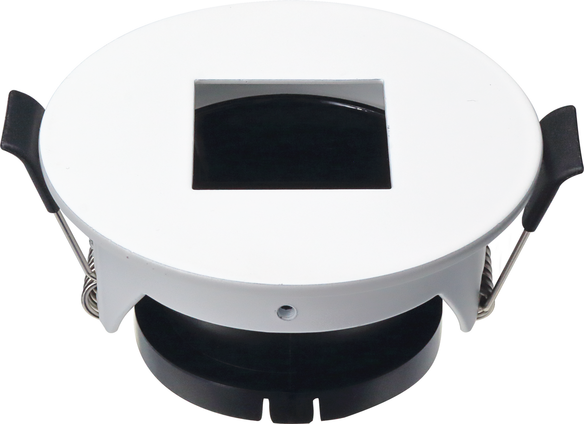 Spotlight Fixture ALU