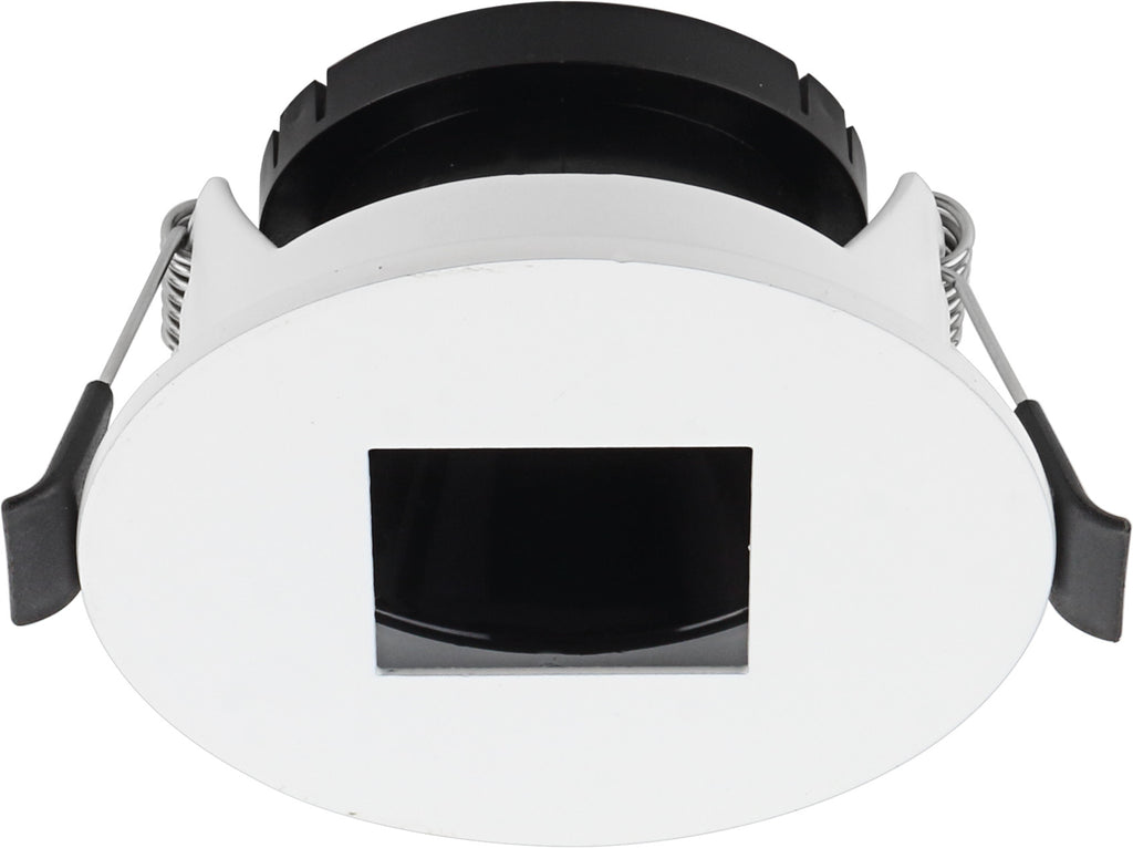 Spotlight Fixture ALU - product view