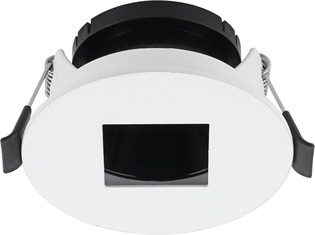 Spotlight Fixture ALU - product view