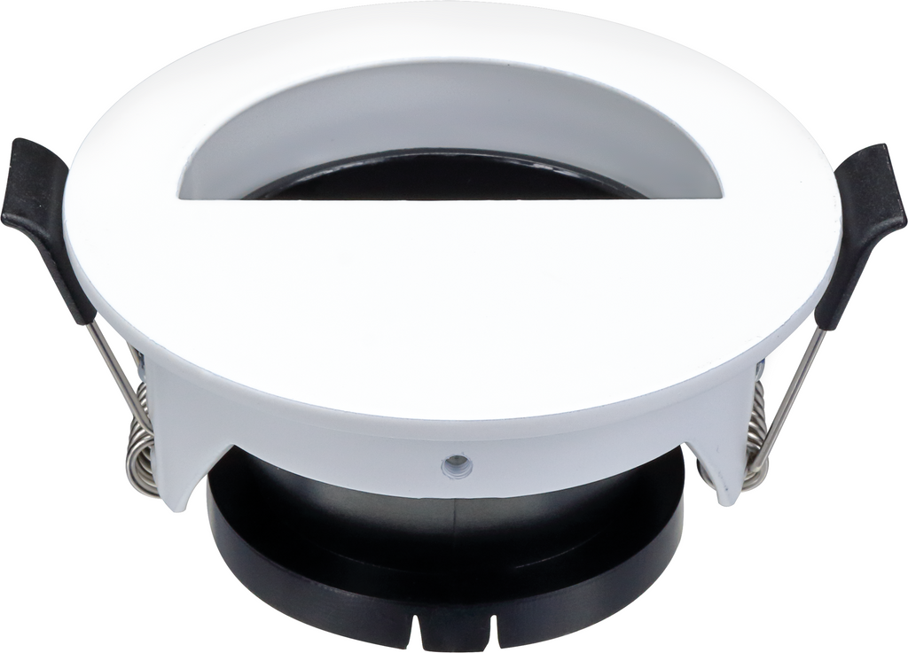Spotlight Fixture Aluminium MAX-35W