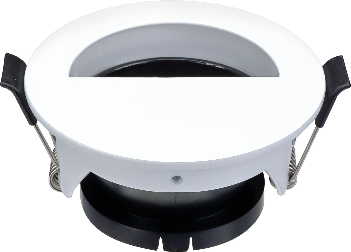 Spotlight Fixture Aluminium MAX-35W