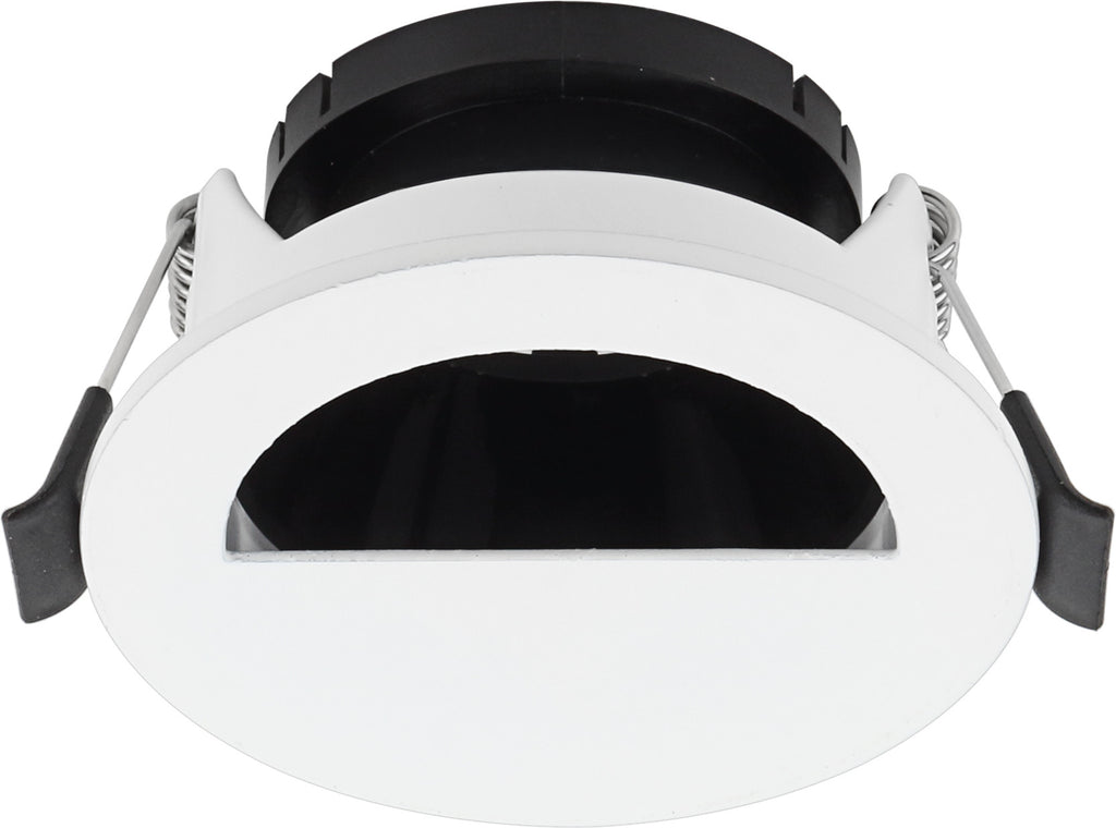 Spotlight Fixture Aluminium MAX-35W - product view