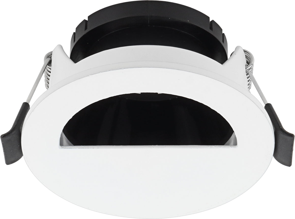 Spotlight Fixture Aluminium MAX-35W - product view