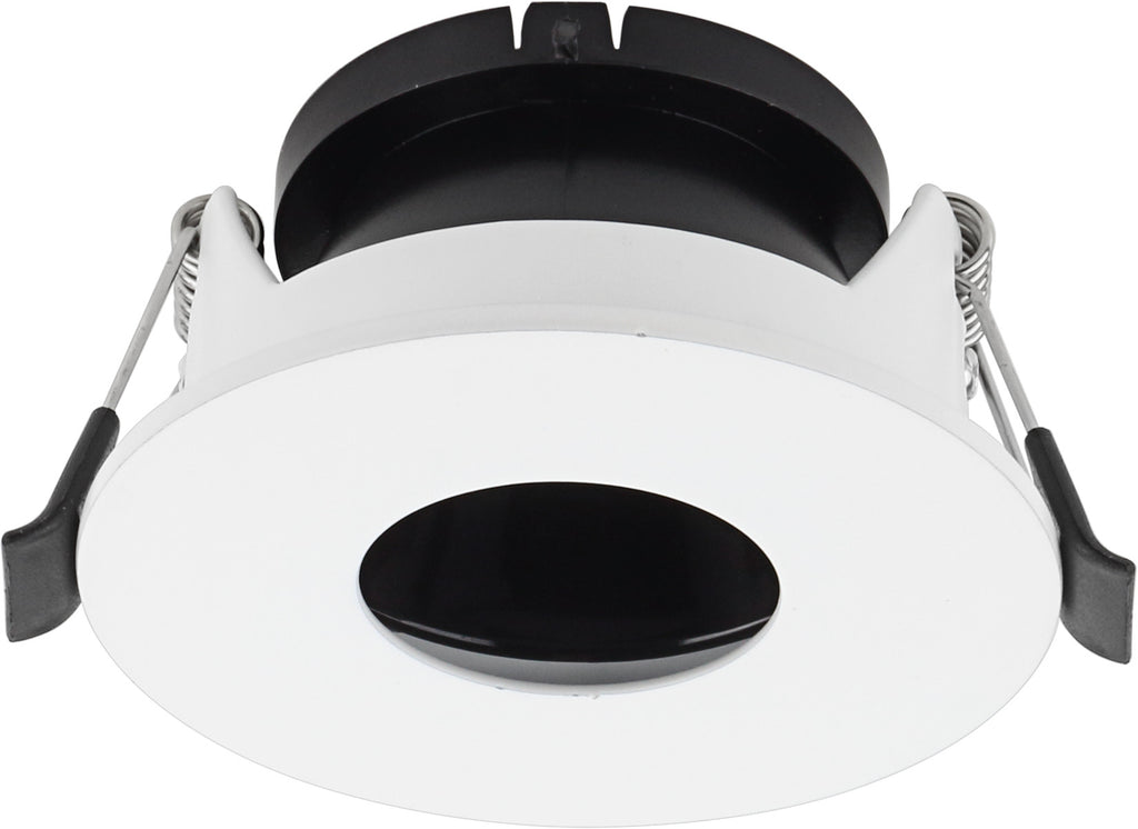 Aluminium Spotlight Fixture - product view